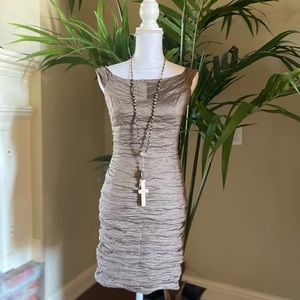 GUESS BY MARCIANO DRESS